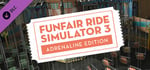 Funfair Ride Simulator 3 - Ride Pack 4 banner image
