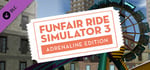 Funfair Ride Simulator 3 - Ride Pack 5 banner image