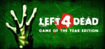 Left 4 Dead banner image