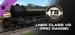Train Simulator: LNER Class V2 Steam Loco Add-On banner image