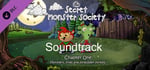 The Secret Monster Society Soundtrack banner image