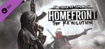 Homefront®: The Revolution - The Voice of Freedom banner image
