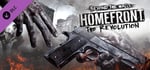 Homefront: The Revolution - Beyond the Walls banner image