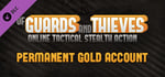 Of Guards And Thieves - Permanent Gold Account banner image