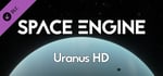 SpaceEngine - Uranus System HD banner image