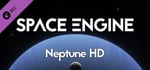 SpaceEngine - Neptune System HD banner image