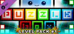 Puzzle Box - Level Pack DLC #1 banner image