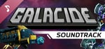Galacide Original Soundtrack banner image