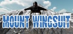Mount Wingsuit steam charts