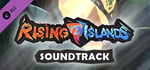 Rising Islands - Soundtrack banner image