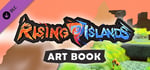 Rising Islands - Art Book banner image