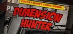Dimension Hunter VR steam charts