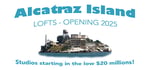 UNCORPOREAL - "Alcatraz Island Lofts" steam charts