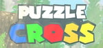 Puzzle Cross steam charts