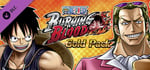 One Piece Burning Blood Gold Pack banner image