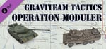 Graviteam Tactics: Operation Moduler banner image