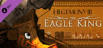 Hegemony III: The Eagle King banner image