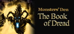 Monsters' Den: Book of Dread steam charts