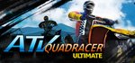 ATV Quadracer Ultimate banner image