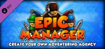 Epic Manager - Epic Original Soundtrack banner image