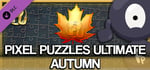 Jigsaw Puzzle Pack - Pixel Puzzles Ultimate: Autumn banner image