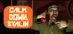Calm Down, Stalin steam charts