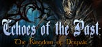 Echoes of the Past: Kingdom of Despair Collector's Edition banner image