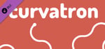 Curvatron Soundtrack banner image