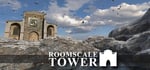 Roomscale Tower steam charts