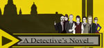 A Detective's Novel steam charts