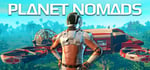 Planet Nomads banner image