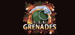 3..2..1..Grenades! banner image