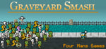 Graveyard Smash steam charts
