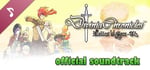 Soundtrack for Divinia Chronicles or ("Buy us coffee") banner image