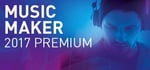 Music Maker 2017 Premium Steam Edition steam charts