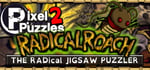 Pixel Puzzles 2: RADical ROACH steam charts