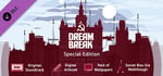 DreamBreak - Soviet Bloc Edition Content banner image