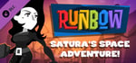 Runbow - Satura's Space Adventure banner image