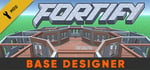 FORTIFY banner image