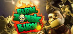 Burn Zombie Burn! banner image