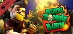 Burn Zombie Burn!: Soundtrack banner image
