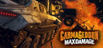 Carmageddon: Max Damage banner image