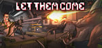 Let Them Come steam charts