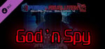 God'n Spy Add-on - Power & Revolution DLC banner image