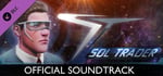 Sol Trader Soundtrack banner image