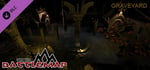 Virtual Battlemap DLC - Graveyard banner image