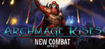 Archmage Rises banner image