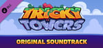 Tricky Towers - Original Soundtrack banner image