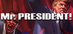 Mr.President! banner image