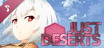 Just Deserts - Original Sound Track banner image